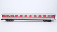 Minitrix N 13197 Abteilwagen 1. Kl Avmz 207 DB AG