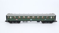Minitrix  N 51 3150 00 Schnellzugwagen 1.Kl./2.Kl.  DRG