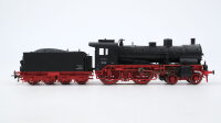 Fleischmann H0 1114 K Dampflok mit Tender BR 13 521 DB...