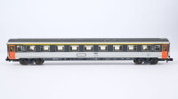 Minitrix N 5131030 Abteilwagen 1.Kl Corail A9u SNCF