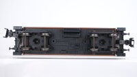 Märklin H0 Konvolut Donnerbüchse 4. Kl. Umbauwagen 3. Kl. K.P.E.V.