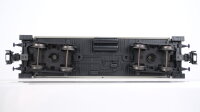 Märklin H0 Konvolut Donnerbüchse 4. Kl. Umbauwagen 3. Kl. K.P.E.V.