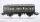 Märklin H0 Konvolut Abteilwagen 1./2. Kl.