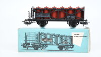 Märklin H0 4657 Topfwagen (Säurebehälterwagen)  Topfwagen der DB