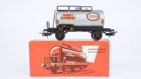 Märklin H0 4524 Schwedischer Kesselwagen...