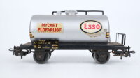 Märklin H0 4524 Schwedischer Kesselwagen...
