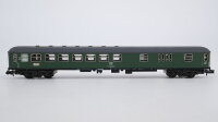 Minitrix N 5130880 Schnellzugwagen 2. Kl/Gepäck BDüm 273 DB