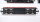 Märklin H0 Konvolut Niederrbordwagen teilweise mit Plandach DB