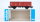 Märklin H0 4430 Offener Güterwagen  El-u 061 der DB