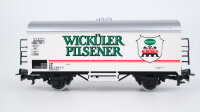 Märklin H0 4422 Bierwagen WICKÜLER (Kühlwagen)  Ichqrs 377 der DB