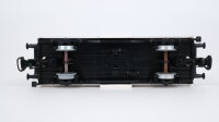 Märklin H0 4422 Bierwagen WICKÜLER (Kühlwagen)  Ichqrs 377 der DB
