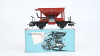 Märklin H0 4610 Schotterwagen (Bahndienstwagen)...