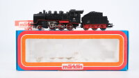 Märklin H0 3003 Dampflok BR 24 058 DB Wechselstrom