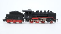 Märklin H0 3003 Dampflok BR 24 058 DB Wechselstrom