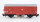 Märklin H0 4411 Gedeckter Güterwagen mit Schlusslicht DB