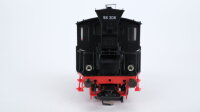 Märklin H0 3387 Dampflok Glaskasten BR 98 308 DB Wechselstrom