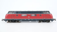 Märklin H0 3021 Diesellok BR V200 060 DB Wechselstrom