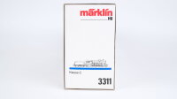 Märklin H0 3311 Dampflok BR Klasse C 2007 K.W.St.E. Wechselstrom