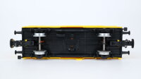 Märklin H0 4414 Bananenwagen (Kühlwagen)  Ibbis der DB