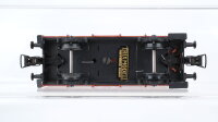 Trix H0 Konvolut Kesselwagen "Esso" Klappdeckelwagen Hochbordwagen DB