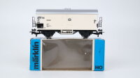 Märklin H0 4415 Kühlwagen  Wagen der DB  DSB...