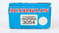 Märklin H0 3054 E-Lok BR 103 113-7 DB Wechselstrom