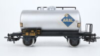 Märklin H0 4500 Kesselwagen ARAL DB
