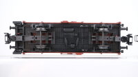 Märklin H0 Konvolut Schiebedachwagen gedeckter Güterwagen "Bananen" DB