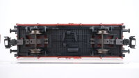 Märklin H0 Konvolut Schiebedachwagen gedeckter Güterwagen "Bananen" DB