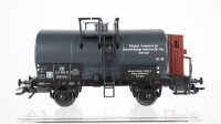 Märklin H0 Konvolut Kesselwagen "VTG...