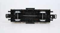Märklin H0 4508 Kühlwagen (dunkelblaue OVP) DB
