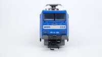 Märklin H0 36854 Elektrische Lokomotive BR 185-CL 009 der RAG/BuH Wechselstrom Digital