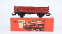 Märklin H0 4603 Offener Güterwagen...