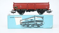 Märklin H0 4602 Offener Güterwagen DB