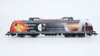 Märklin H0 36838 E-Lok BR 185-CL 002 Veolia...