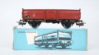 Märklin H0 4602 Offener Güterwagen DB