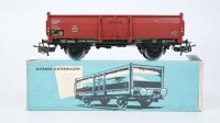 Märklin H0 4602 Offener Güterwagen DB
