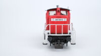 Märklin H0 37649 Diesellok BR 360 159-8 DB Cargo Wechselstrom Digital (stoppt häufig)