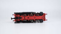 Rivarossi H0 1394 Dampflok BR 89 826 DB Gleichstrom