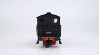 Rivarossi H0 1394 Dampflok BR 89 826 DB Gleichstrom