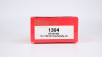 Rivarossi H0 1394 Dampflok BR 89 826 DB Gleichstrom