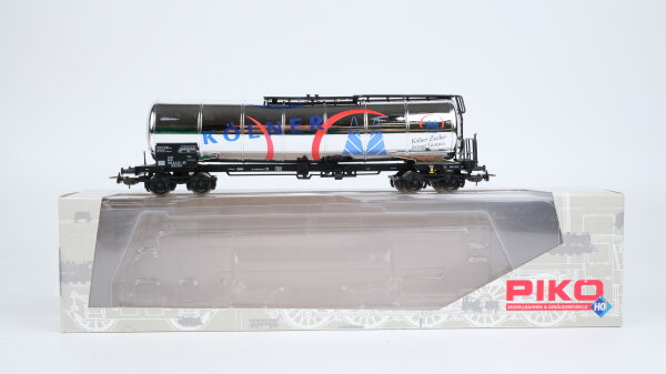Piko H0 72009 Kesselwagen "Kölner Zucker" DB