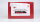 Precision Craft Models H0 717 Dampflok BR 01 202 DB Wechselstrom Digital (Kupplung am Tender defekt)