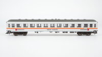 Fleischmann H0 5119 K Schlaf-/Liegewagen "Rollende...