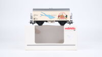 Märklin H0 44183 Bierwagen Max & Moritz...