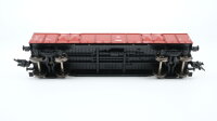Fleischmann H0 5282 Hochbordwagen 30 80 593 7 021-0 DB