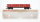 Fleischmann H0 5282 Hochbordwagen 30 80 593 7 021-0 DB