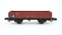 Minitrix N 13251 Mittelbordwagen Omm 32 DB