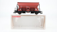 Fleischmann H0 5510 Selbstentladewagen 21 80 573 0 592-0 DB