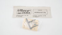 Roco H0 44367 Umbauwagen 1./2. Kl DB